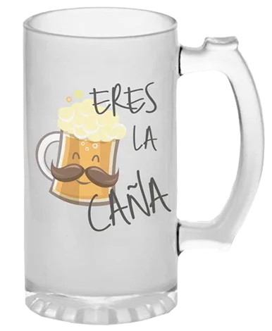 Jarra de cerveza